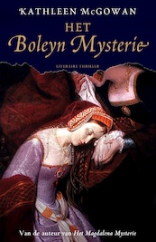 Het Boleyn mysterie - Kathleen McGowan (ISBN 9789044976229)