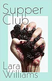 Supper Club - Lara Williams (ISBN 9780241350317)
