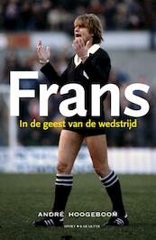 Frans - André Hoogeboom (ISBN 9789045218243)