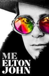 The Autobiography - Elton John (ISBN 9781509853311)