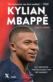Kylian Mbappé - France Football (ISBN 9789401610650)
