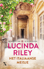 Het Italiaanse meisje - Lucinda Riley (ISBN 9789401610810)
