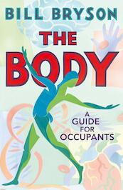 The Body - Bill Bryson (ISBN 9780857522405)