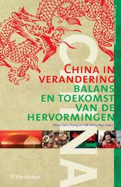 China in verandering - (ISBN 9789079578016)
