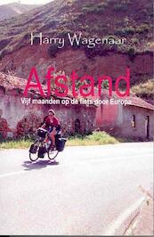 Afstand - H. Wagenaar (ISBN 9789071794957)