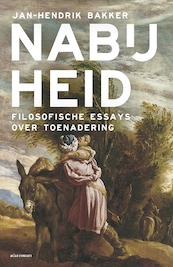 Nabijheid - Jan-Hendrik Bakker (ISBN 9789045040165)