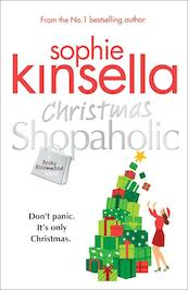 Christmas Shopaholic - Sophie Kinsella (ISBN 9781787631977)