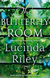 The Butterfly Room - Lucinda Riley (ISBN 9781529014969)