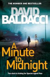 Untitled David Baldacci - David Baldacci (ISBN 9781509874460)