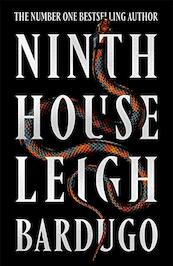 Ninth House - Leigh Bardugo (ISBN 9781473227972)