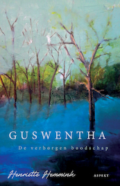 Guswentha - Henriëtte Hemmink (ISBN 9789463386197)