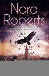 Het begin - Nora Roberts (ISBN 9789022588635)