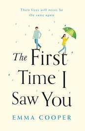 The Last Time I Saw You - Emma Cooper (ISBN 9781472265029)