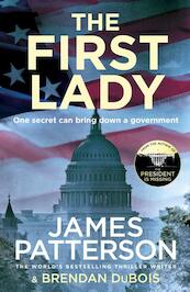 The First Lady - James Patterson (ISBN 9781787462243)