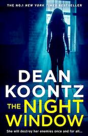 The Night Window - Dean Koontz (ISBN 9780008291419)