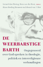 De weerbarstige Barth - Gerard den Hertog (ISBN 9789043532938)