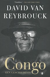 Congo - David van Reybrouck (ISBN 9789403170602)