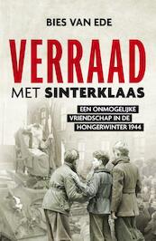 Verraad met sinterklaas - Bies van Ede (ISBN 9789401916363)