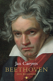 Beethoven - Jan Caeyers (ISBN 9789403174501)