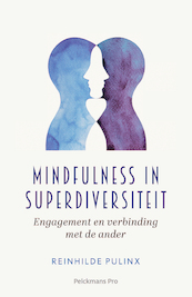 Mindfulness in superdiversiteit - Reinhilde Pulinx (ISBN 9789463371803)