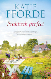Praktisch perfect - Katie Fforde (ISBN 9789022589434)