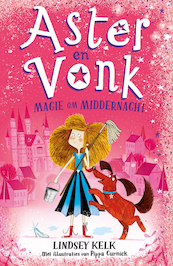 Sterre en Vonk - Lindsey Kelk (ISBN 9789463850179)