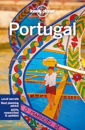 Portugal - Planet Lonely (ISBN 9781786578013)