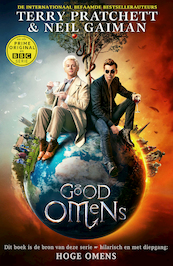 Good Omens (Hoge omens) - Terry Pratchett, Neil Gaiman (ISBN 9789402312843)