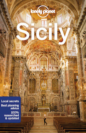 Sicily - Planet Lonely (ISBN 9781786575777)