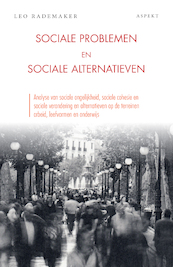 Sociale problemen en sociale alternatieven - Leo Rademaker (ISBN 9789463384544)