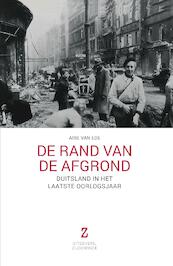 De rand van de afgrond - Arie van Ede (ISBN 9789082578348)