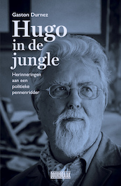 Hugo in de jungle - Gaston Durnez (ISBN 9789492639387)