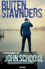 Buitenstaanders - John Schoorl (ISBN 9789000357864)