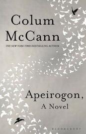 APEIROGON - MCCANN COLUM (ISBN 9781526607911)