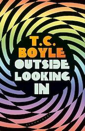 OUTSIDE LOOKING IN - BOYLE T C (ISBN 9781526604651)