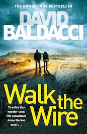 UNTITLED DAVID BALDACCI - DAVID BALDACCI (ISBN 9781509874521)