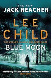 BLUE MOON - LEE CHILD (ISBN 9780857504517)