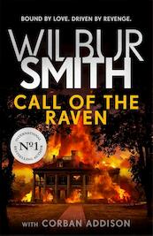 Call of the Raven - Wilbur Smith, Corban Addison (ISBN 9781785767944)
