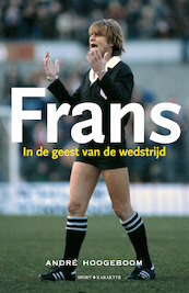 Frans - André Hoogeboom (ISBN 9789045216058)