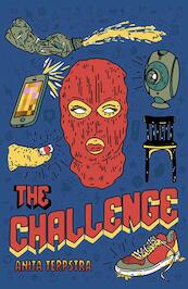The challenge - Anita Terpstra (ISBN 9789463651875)