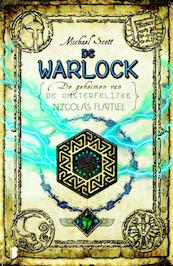 Warlock - Michael Scott (ISBN 9789022561461)