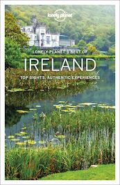 Best of Ireland - Planet Lonely (ISBN 9781787015388)