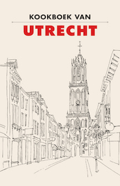 Kookboek van Utrecht - Frank Noë (ISBN 9789492821126)
