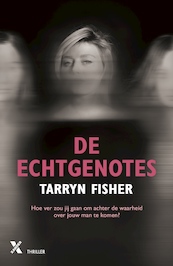 De echtgenotes - Tarryn Fisher (ISBN 9789045219493)