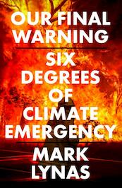 Our Final Warning - Mark Lynas (ISBN 9780008308568)