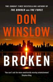 Broken - Don Winslow (ISBN 9780008377434)