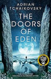 DOORS OF EDEN - ADRIAN TCHAIKOVSKY (ISBN 9781509865895)