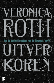 Uitverkoren - Veronica Roth (ISBN 9789022589380)