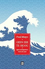 Geen zee te hoog - Paul Muys (ISBN 9789460018640)