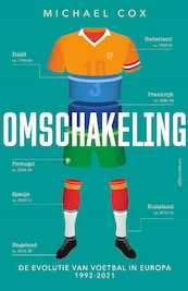 Omschakeling - Michael Cox (ISBN 9789045041490)